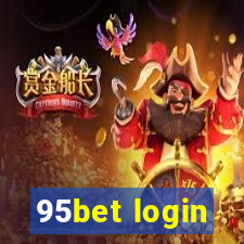 95bet login